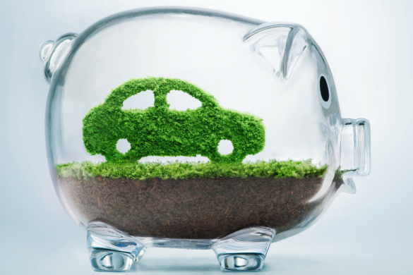 BOLLO PROGRESSIVO: SE L’AUTO INQUINA LA TASSA AUMENTA