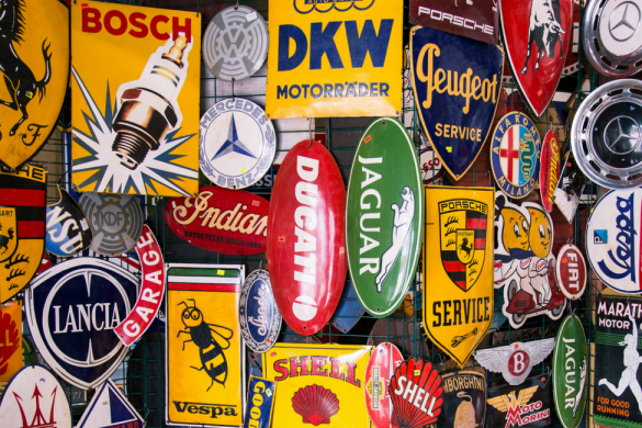 Volkswagen, Suzuki, BMW, Dacia: chi ha dato il nome alle case automobilistiche?