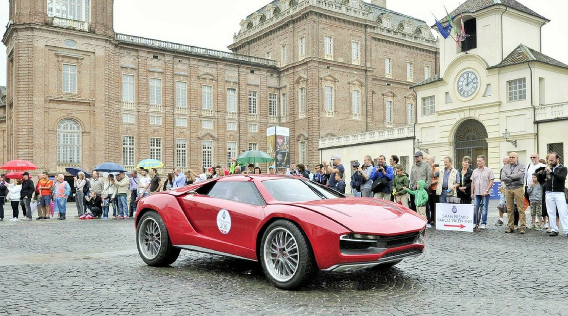 Bonora: “Il futuro dell’auto? L’innovazione non cancelli passione e libertà di movimento”