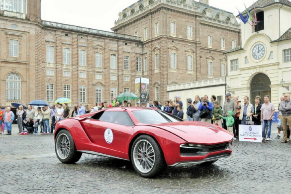 Manutenzione auto. Le quattro accortezze “estive”.