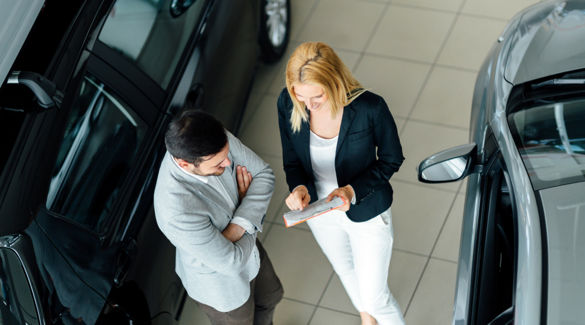 Agevolazioni della legge 104 per l’acquisto di auto