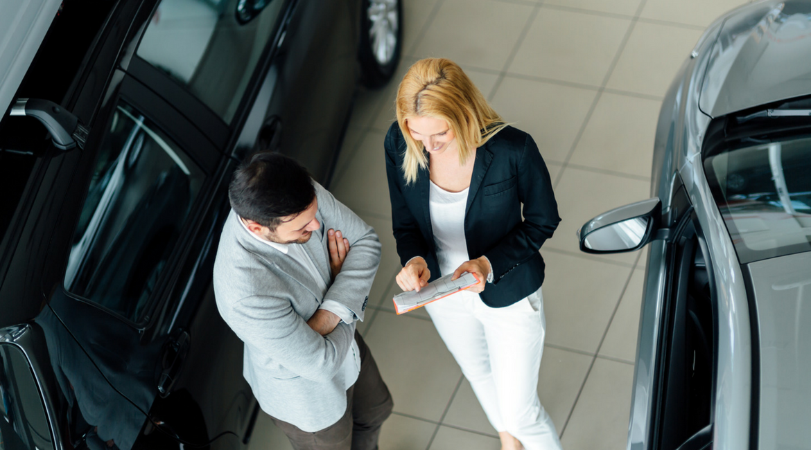 Auto usate: tre controlli da fare prima dell’acquisto