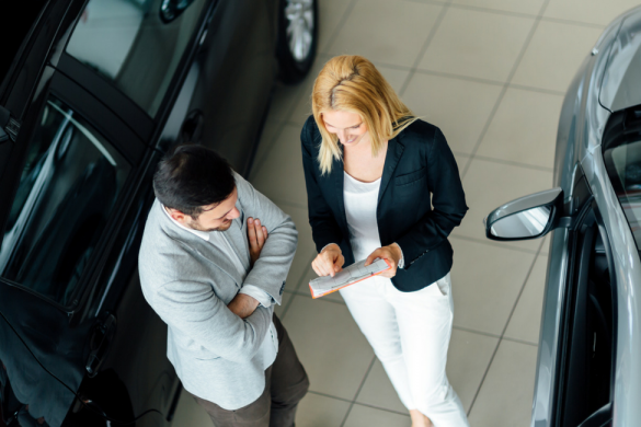 Quattro aspetti da valutare nell’acquisto di un’auto usata