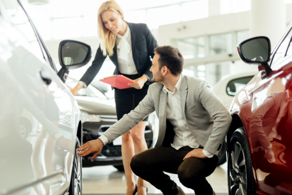 Auto più vendute in Italia: Panda ancora la numero uno.