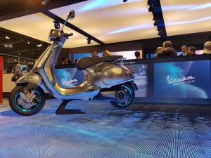 vespa