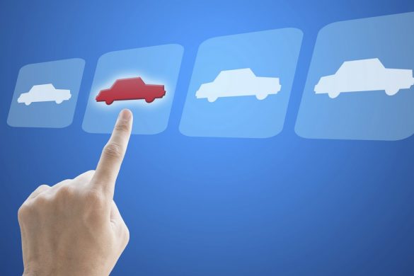 Amazon fa il suo ingresso nell&#8217;automotive