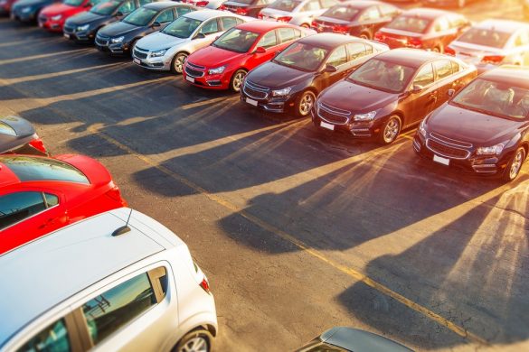 Italia: il settore auto ingrana la marcia