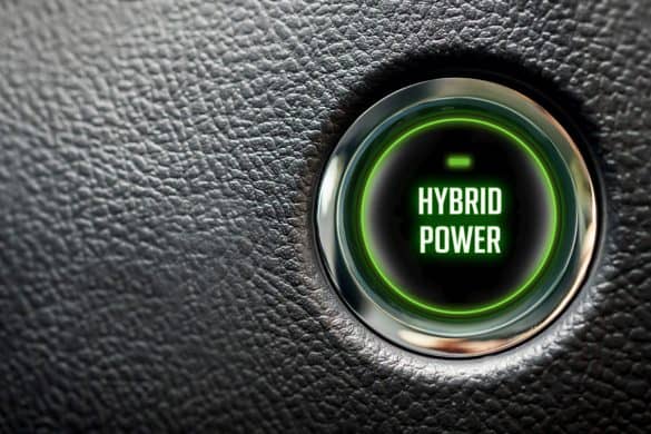Auto full hybrid economiche 2026: i modelli che fanno risparmiare davvero