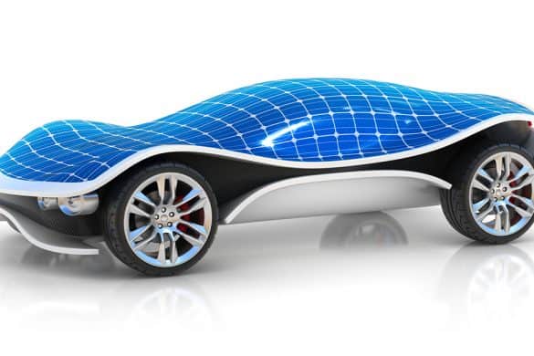 Auto a trazione solare. Utopia o realtà’?