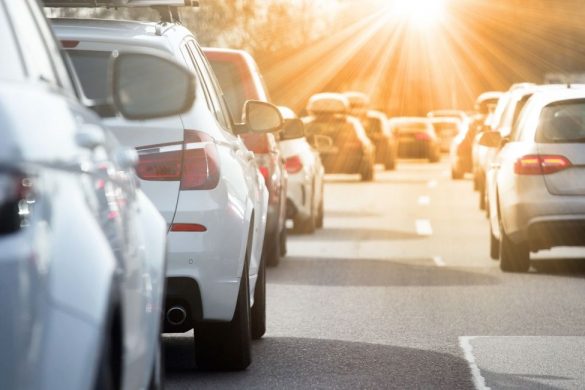 Auto usate: vince il diesel, in crescita l&#8217;età media delle auto