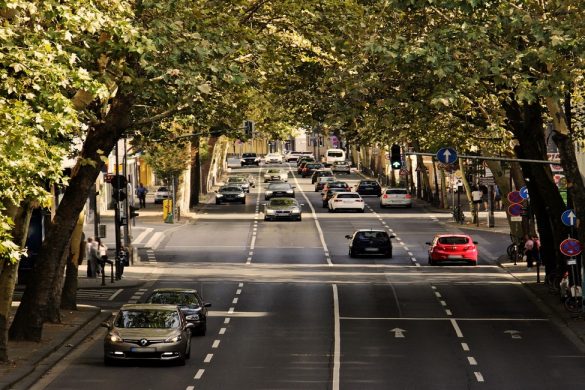 La svalutazione di un’auto nuova