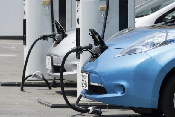 UE: crescono auto con carburanti alternativi