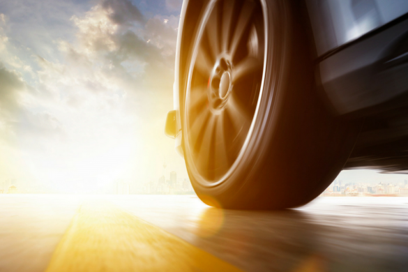 Automotive: a novembre +5,9% in Europa