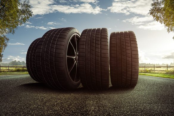 Car tires summer tires winter tires rain tires