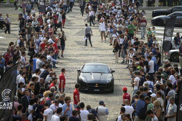 Torino: un salone tra novità e ricorrenze