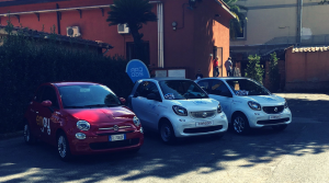 Convegno Car Sharing