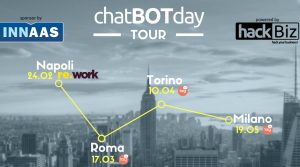 ChatBot Day Hurry