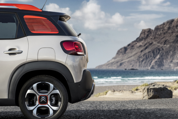 Quali sono i SUV usati venduti più velocemente?
