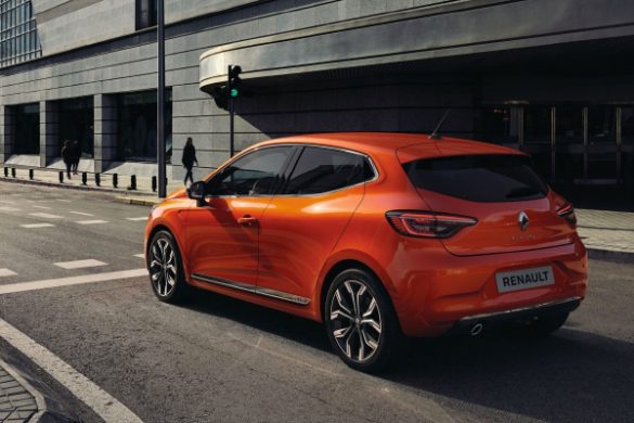 Opel presenta la nuova Astra Sports Tourer