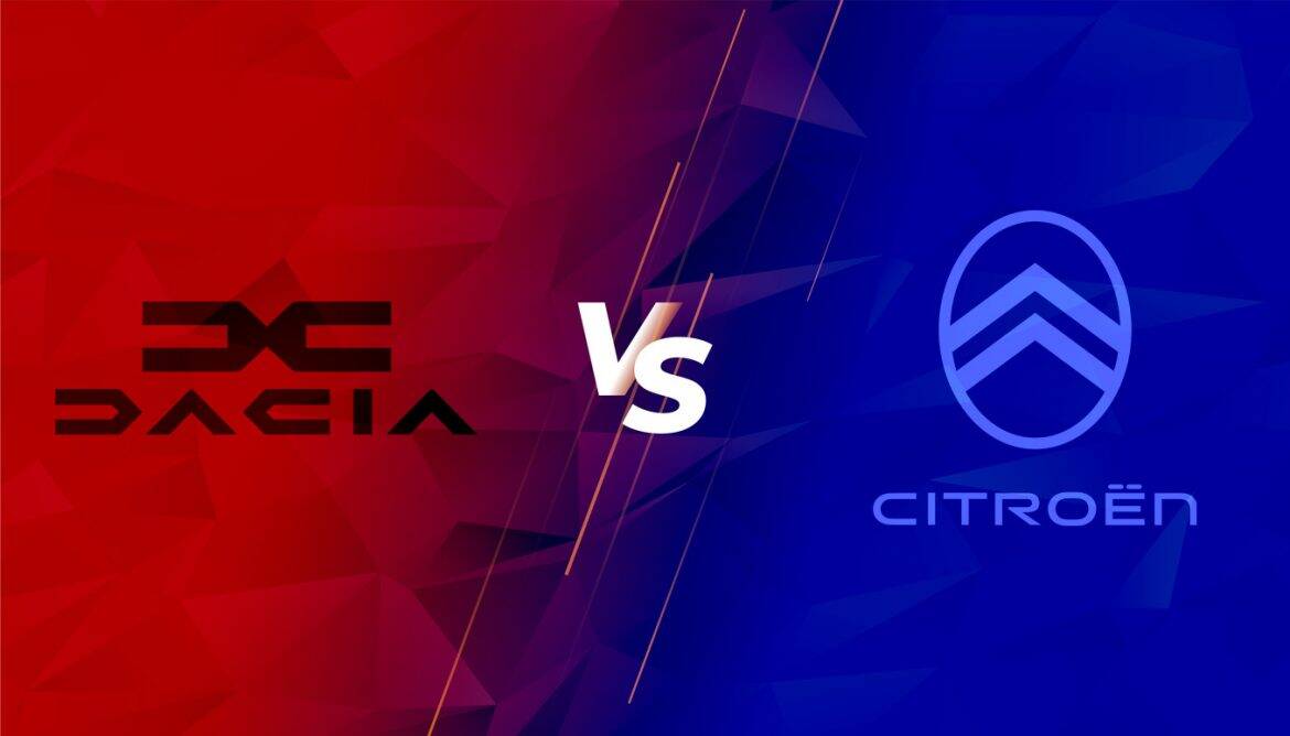 Dacia Sandero vs Citro&euml;n C3 2026: confronto tra le compatte pi&ugrave; scelte in Italia