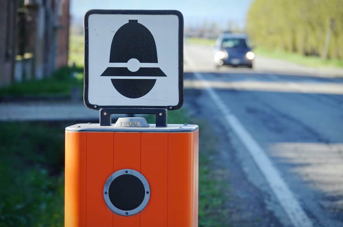 Autovelox, svolta in Italia: firmato il decreto che cambia le regole delle multe