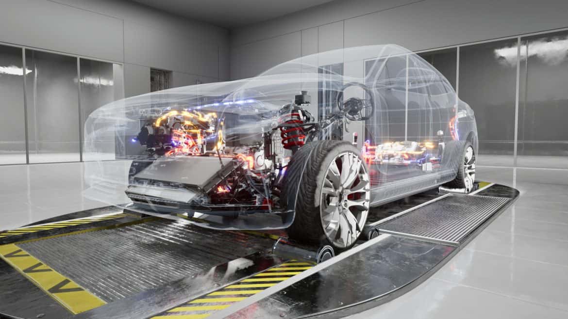 Gilles Vidal Ripensa Fiat, Alfa, Lancia e Maserati: una Nuova Era Stilistica