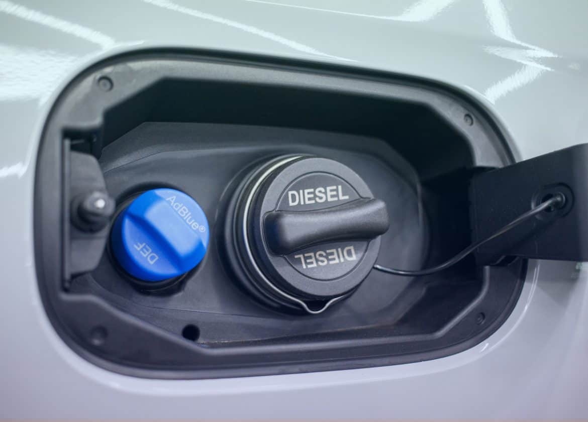 Diesel nel 2025: chi ne trae ancora vantaggio?