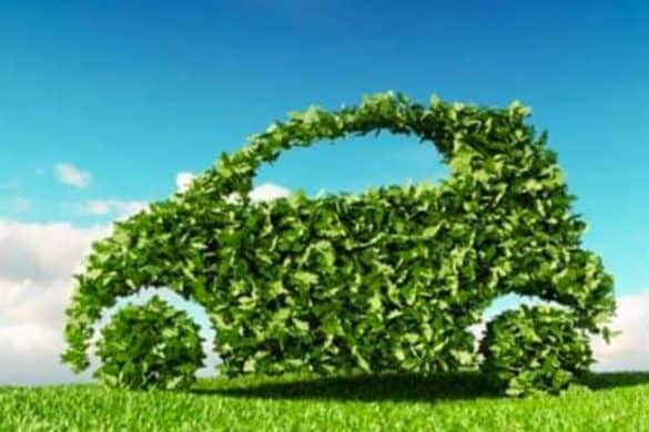 L’energia solare: la rivoluzione nella ricarica delle auto elettriche