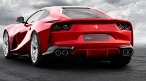 Ferrari SuperFast