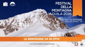 Festival Montagna