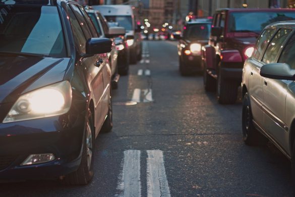 Fiscalità auto in discussione, mentre il mercato cala a giugno