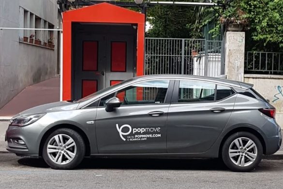 Elettrico, car sharing e guida autonoma: focus sui nuovi orizzonti della mobilità