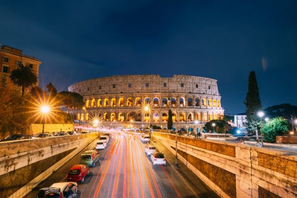 Roma verso lo stop ai diesel euro 3 ed euro 4. Il parere di Crescenzo Ilardi, general manager di Hurry