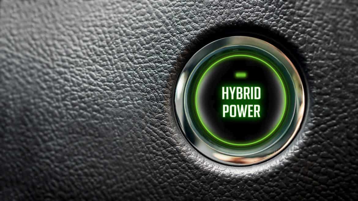 Super Hybrid: il futuro delle auto ibride