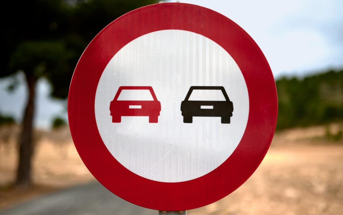 Nuovo Codice della Strada