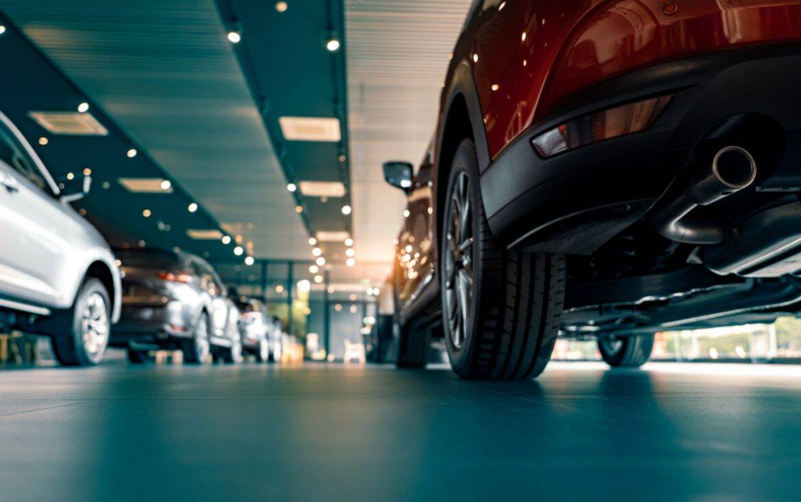 Auto Aprile 2025: Le Migliori del Mese