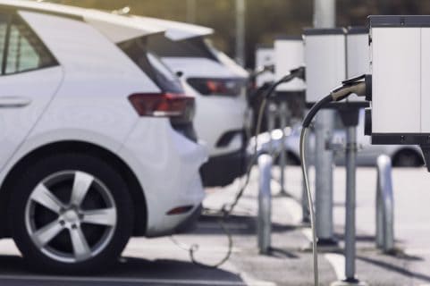 Mobilità elettrica, la situazione in Europa e in Italia