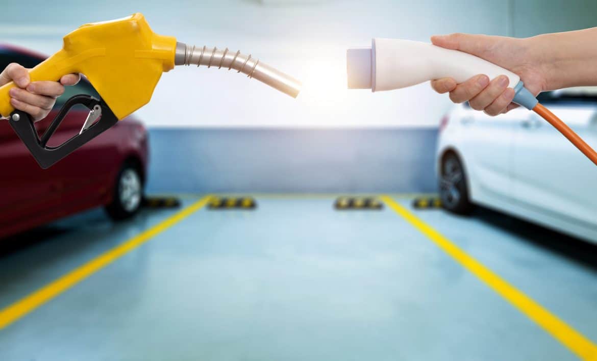 Le auto a benzina più efficienti sul mercato
