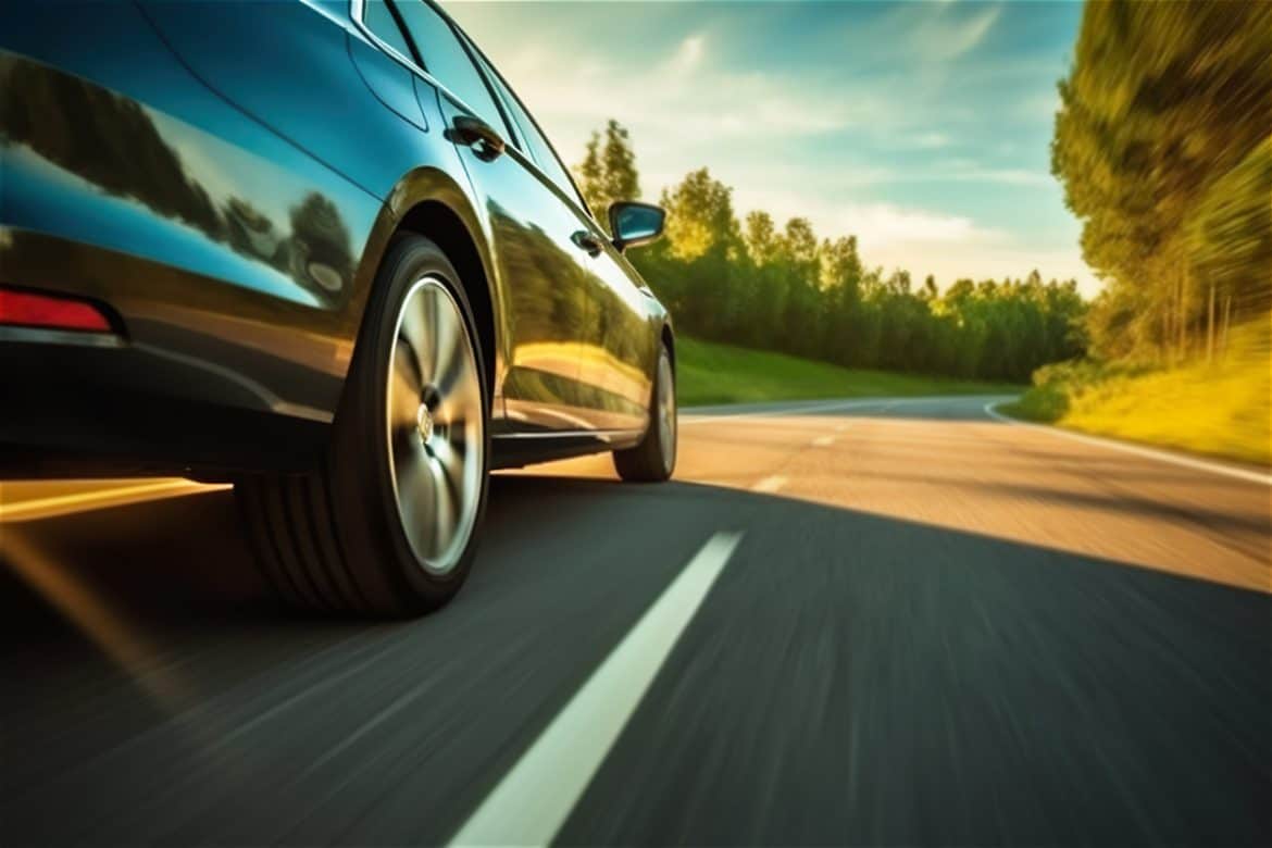 Waymo espande i test sulla guida autonoma