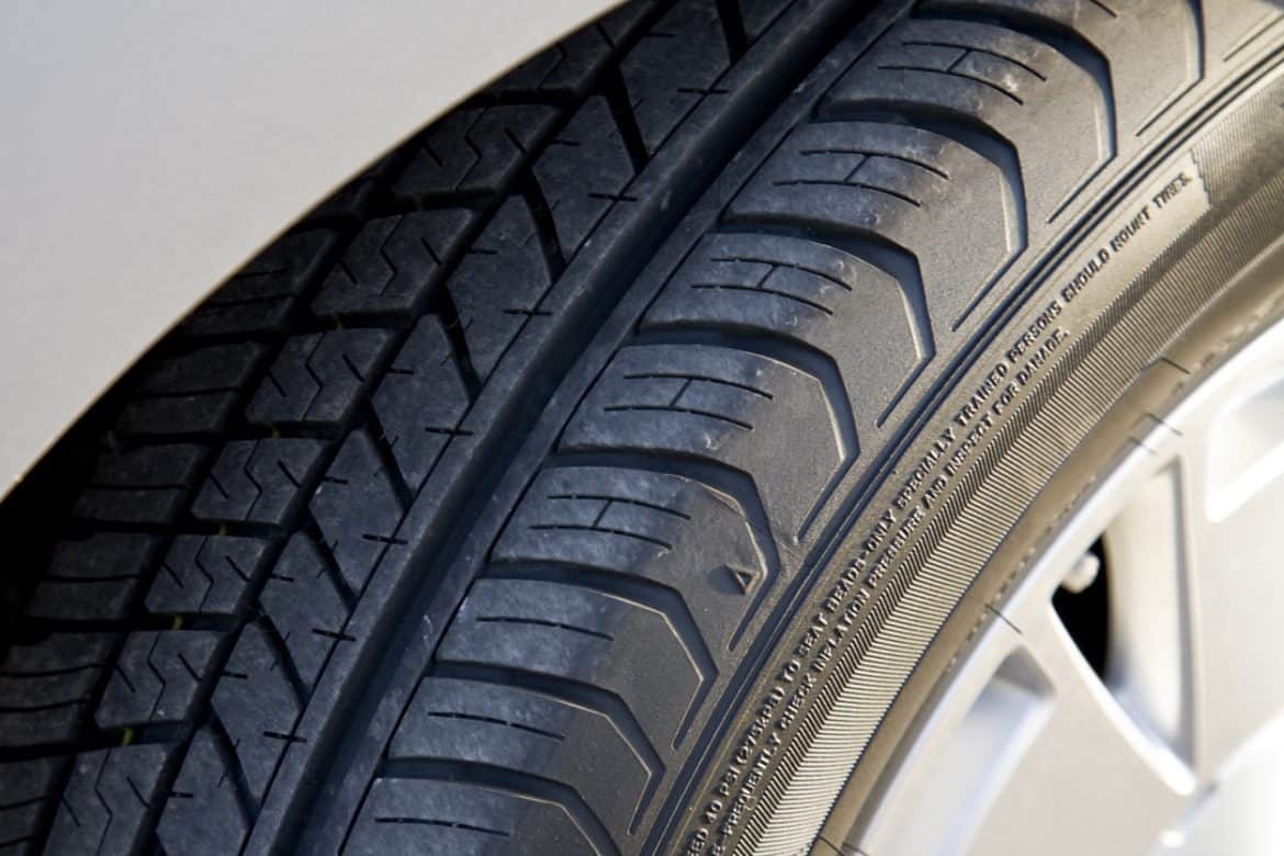 Come leggere le sigle delle gomme invernali e fare un acquisto sicuro