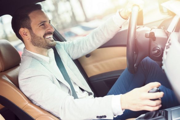 Automobile e automobilista: chi possiede chi?