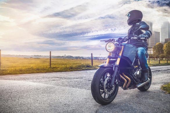 Conviene il Noleggio di una moto?