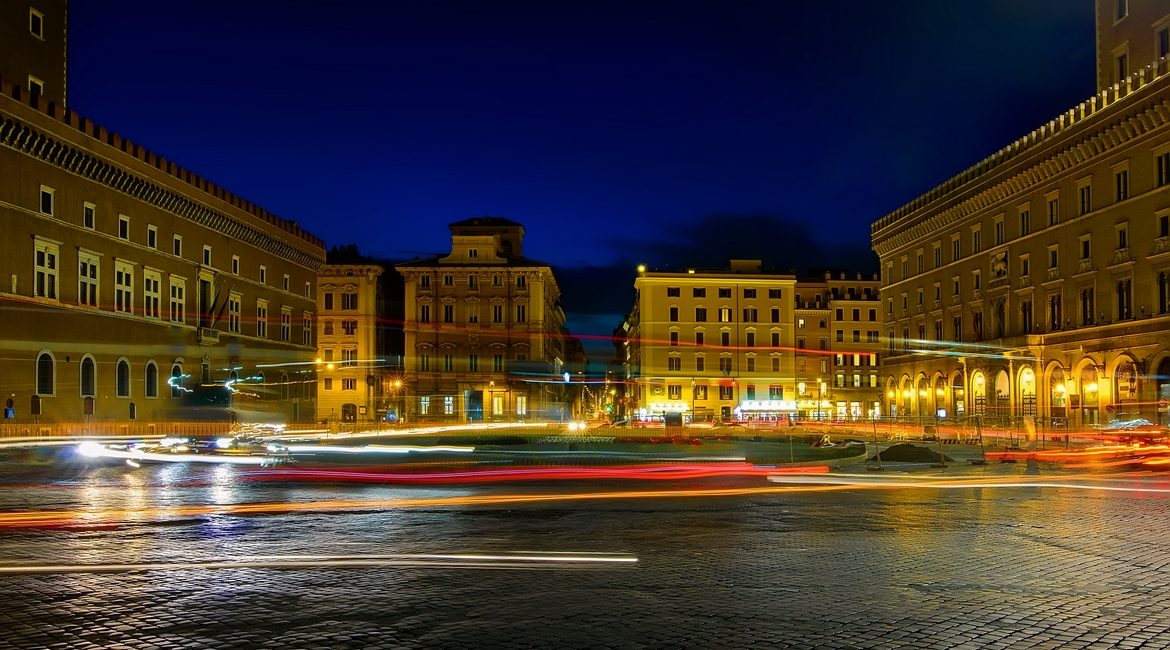 Elezioni politiche: la mobilità nei programmi dei partiti