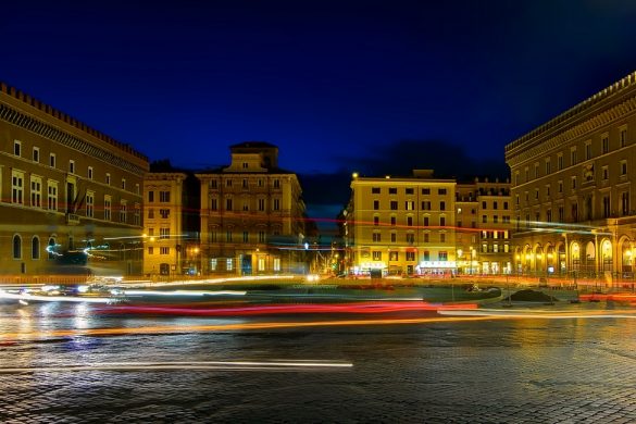 Elezioni politiche: la mobilità nei programmi dei partiti