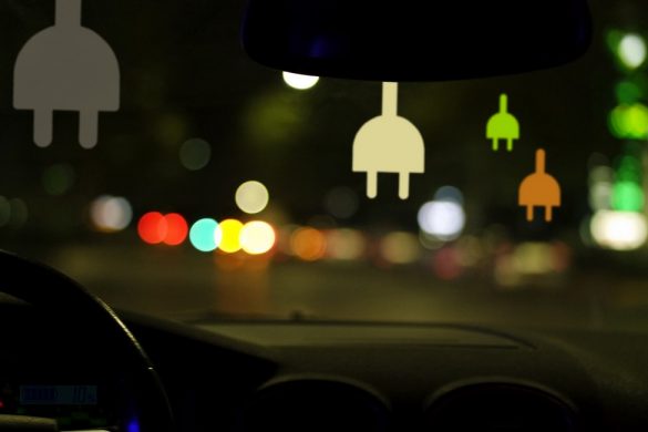 Taxi: prove tecniche di futuro