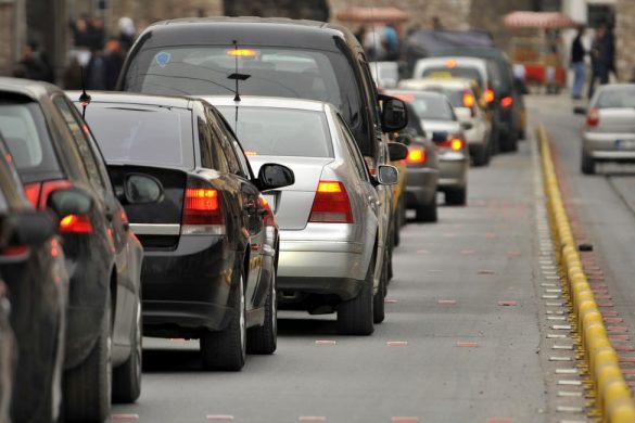 Arriva il Car Sharing per disabili. Palermo precursore in Europa