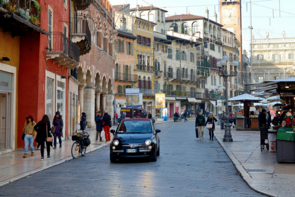 Manutenzione auto. Le quattro accortezze “estive”.