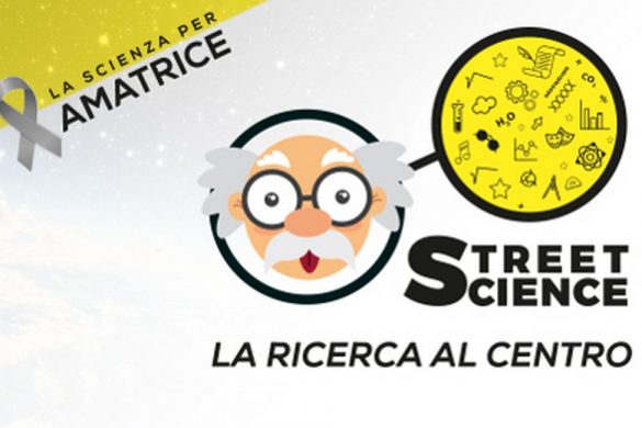 Quando la scienza diventa spettacolo