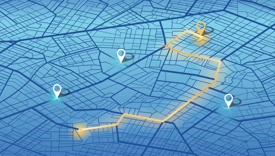 Google Maps: le nuovi funzioni