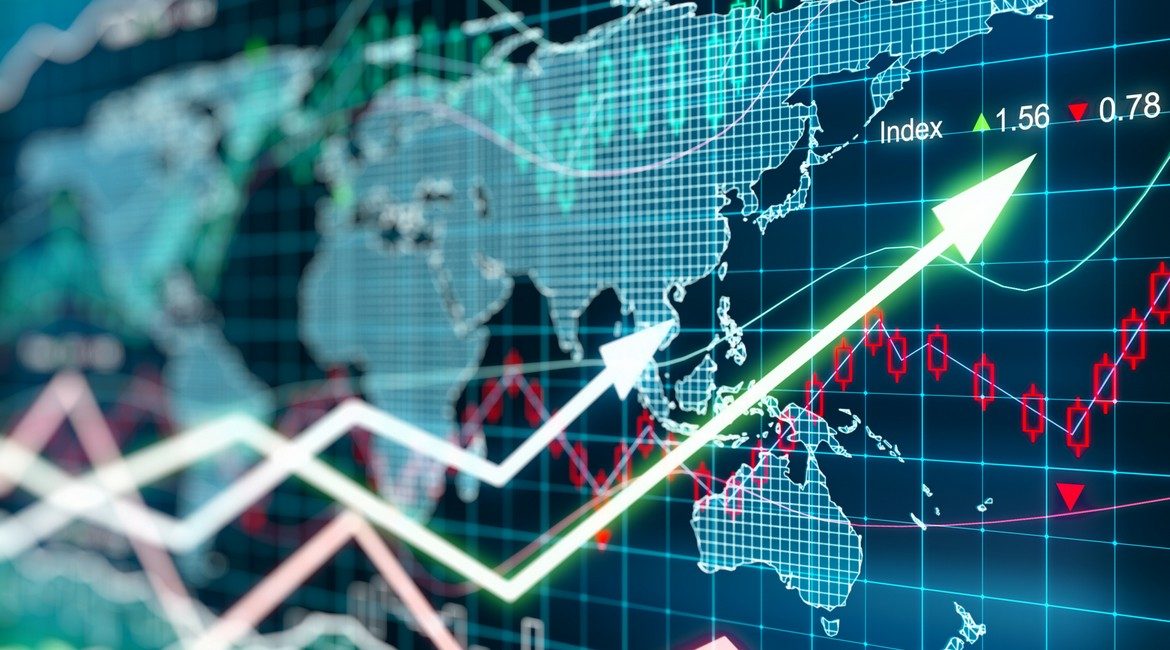 A novembre in crescita del 4,5 le immatricolazioni in area UE ed Efta